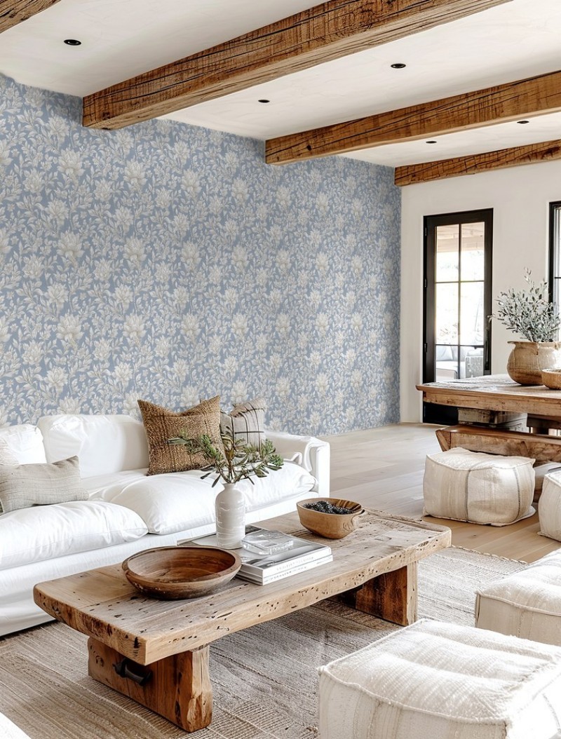 Picture of Fargesammensetning Oksana Blue - 1057001-01 - 06558-01